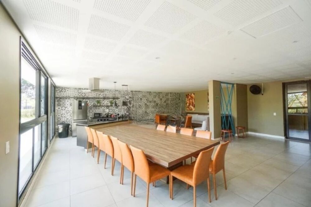 Apartamento, 1 quarto, 27 m² - Foto 13