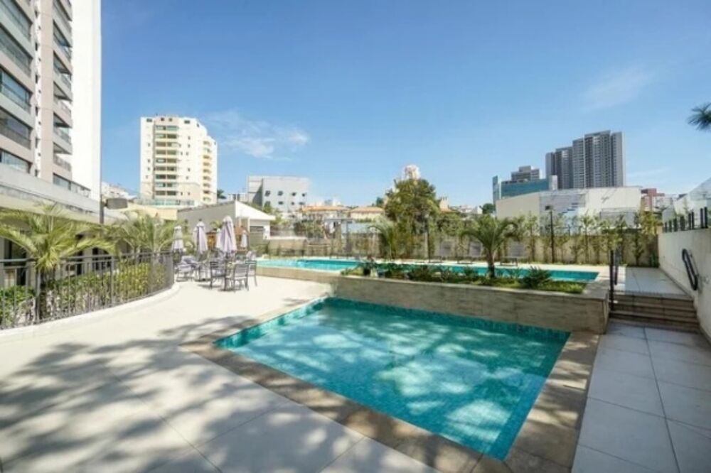 Apartamento, 1 quarto, 27 m² - Foto 7