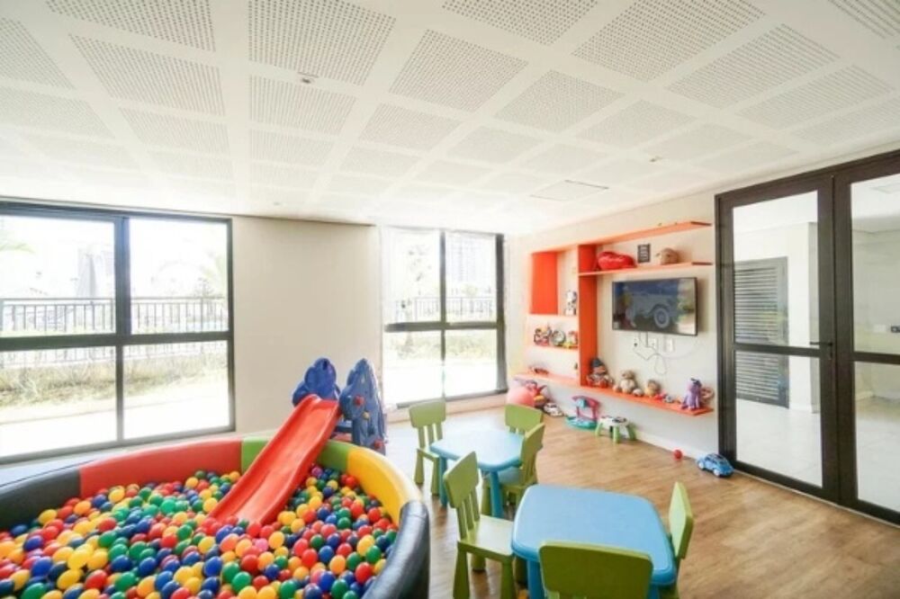 Apartamento, 1 quarto, 27 m² - Foto 17