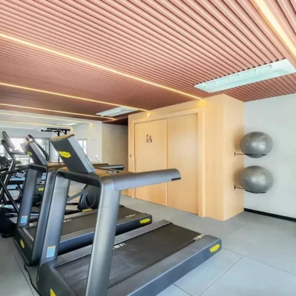 Apartamento, 1 quarto, 32 m² - Foto 9