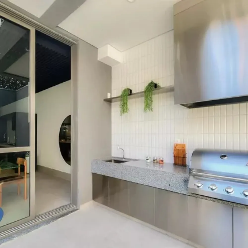 Apartamento, 1 quarto, 32 m² - Foto 16
