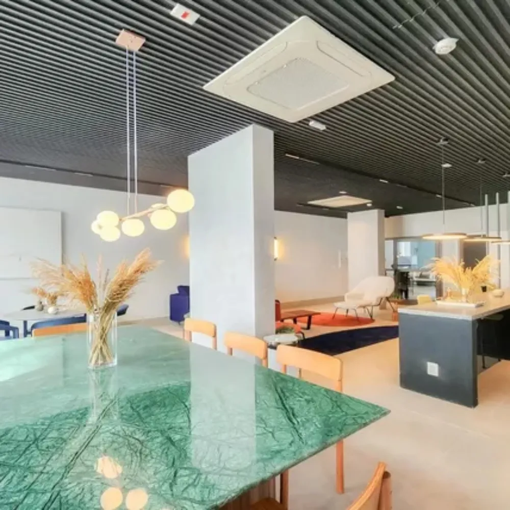 Apartamento, 1 quarto, 32 m² - Foto 14