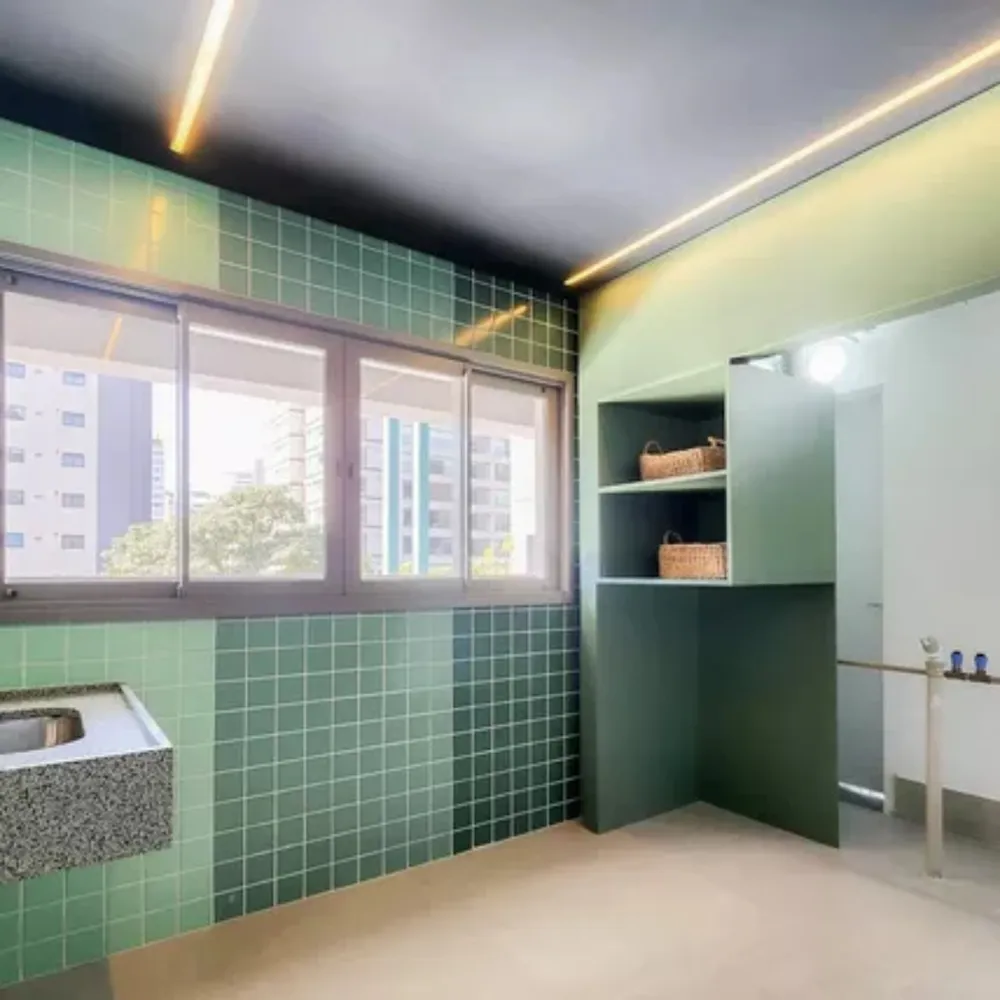 Apartamento, 1 quarto, 32 m² - Foto 15