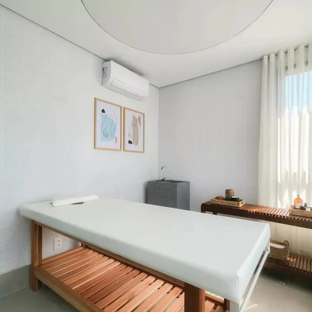 Apartamento, 1 quarto, 32 m² - Foto 8