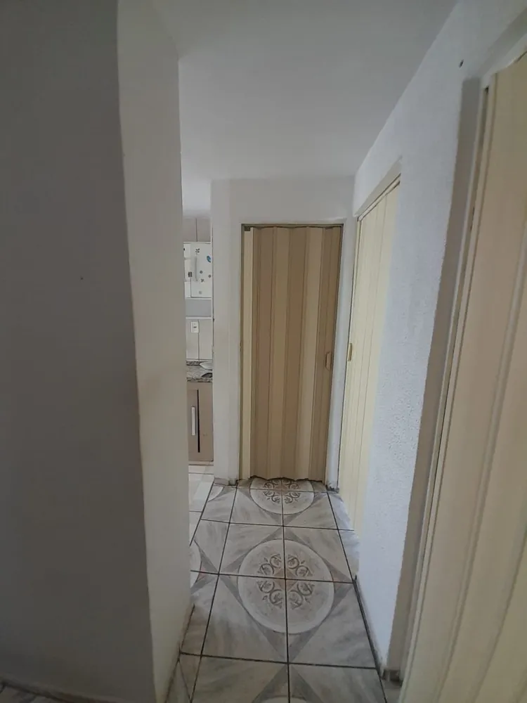 Apartamento, 2 quartos, 52 m² - Foto 5