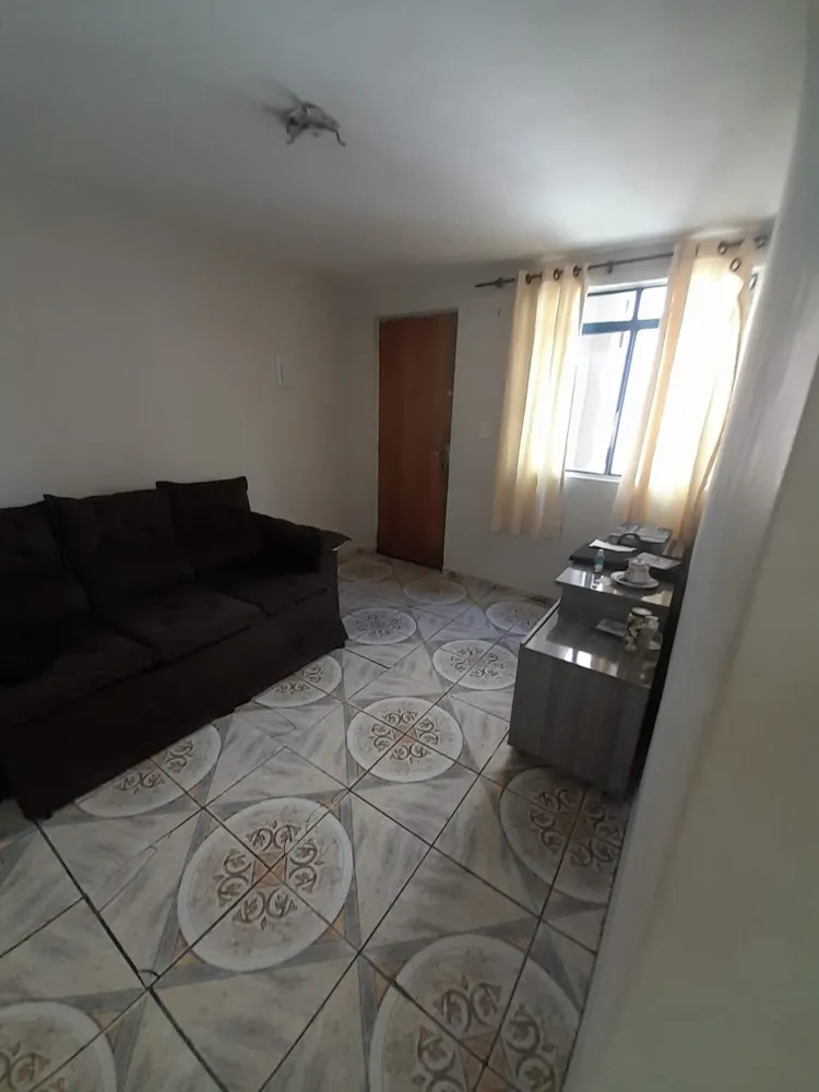 Apartamento, 2 quartos, 52 m² - Foto 2