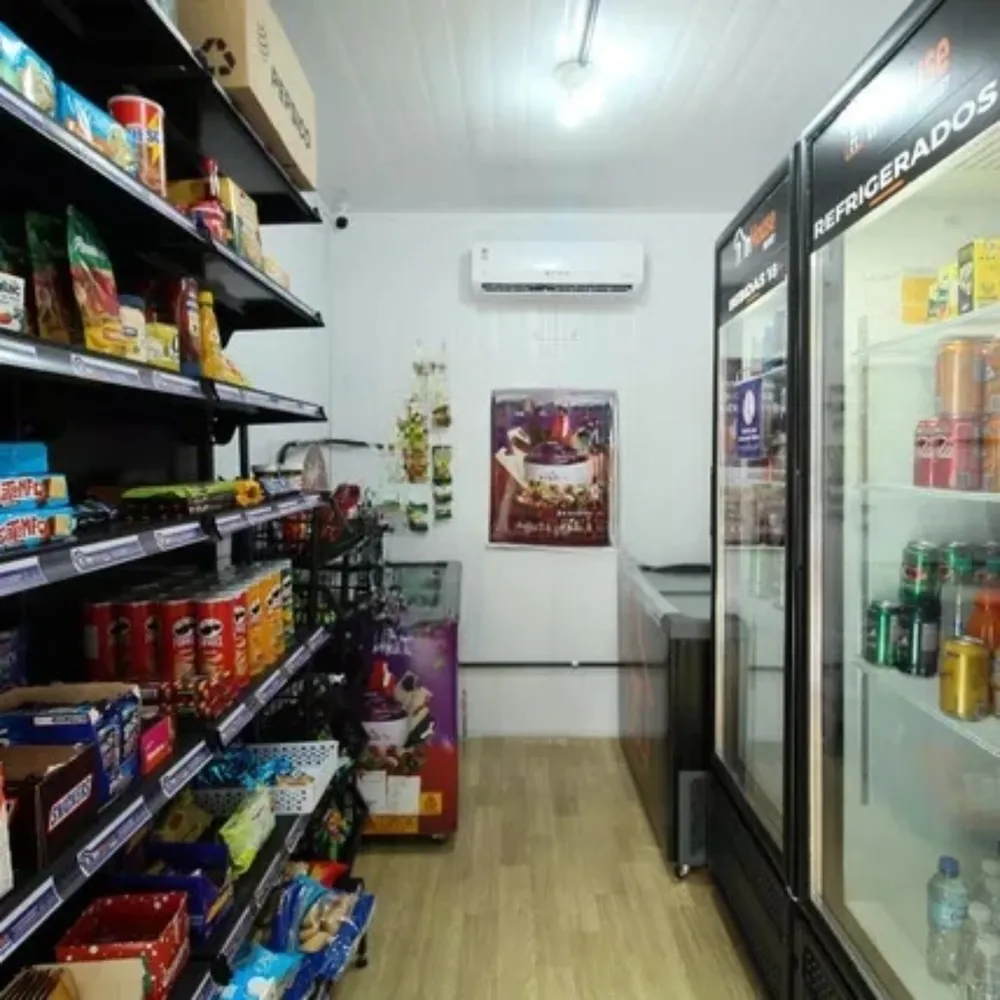 Apartamento, 2 quartos, 53 m² - Foto 3