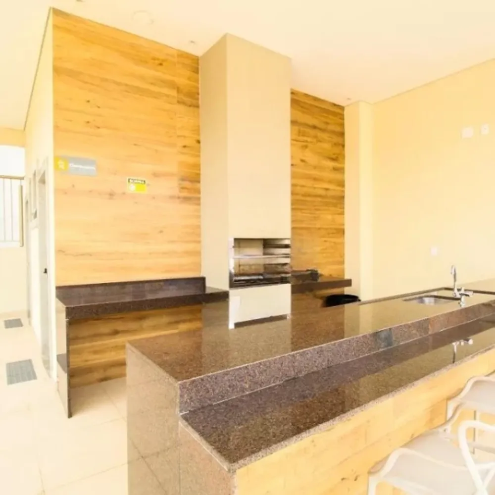 Apartamento, 2 quartos, 53 m² - Foto 1