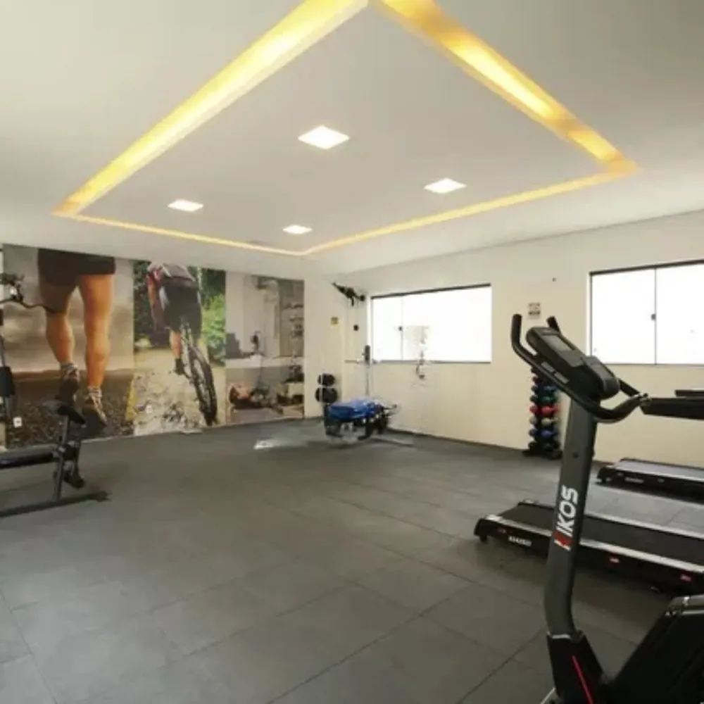 Apartamento, 2 quartos, 53 m² - Foto 7