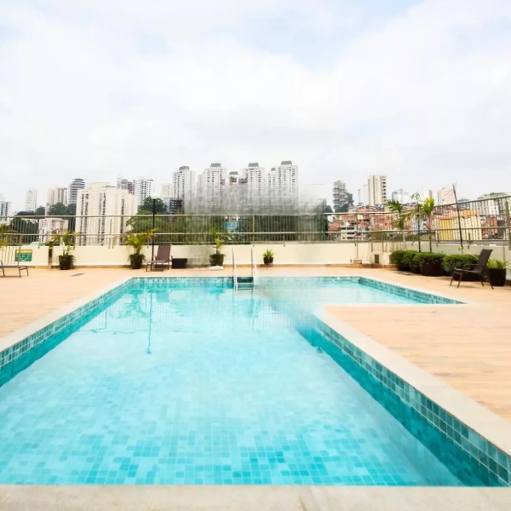 Apartamento, 2 quartos, 53 m² - Foto 6