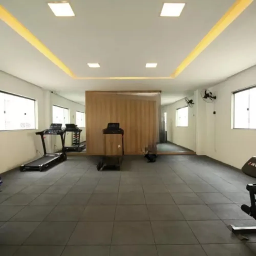 Apartamento, 2 quartos, 53 m² - Foto 8