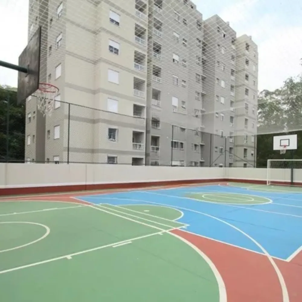 Apartamento, 2 quartos, 53 m² - Foto 2