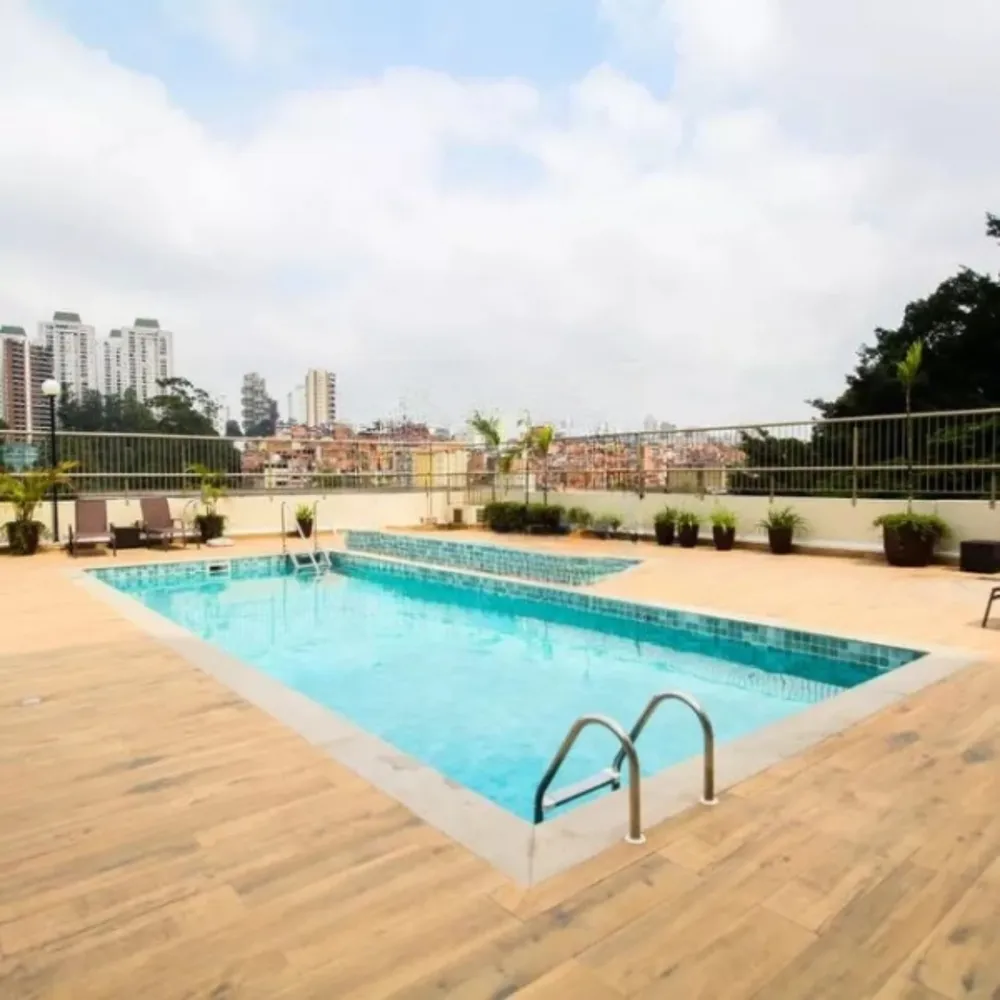 Apartamento, 2 quartos, 53 m² - Foto 4