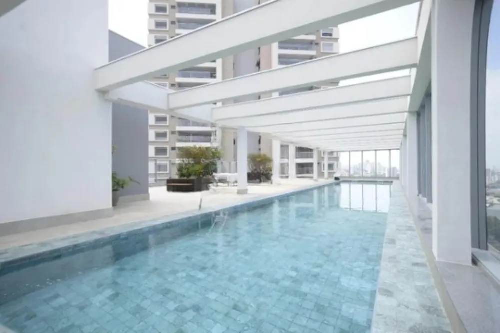 Apartamento, 1 quarto, 26 m² - Foto 8