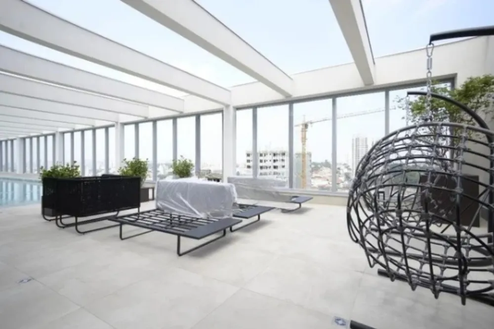 Apartamento, 1 quarto, 26 m² - Foto 10