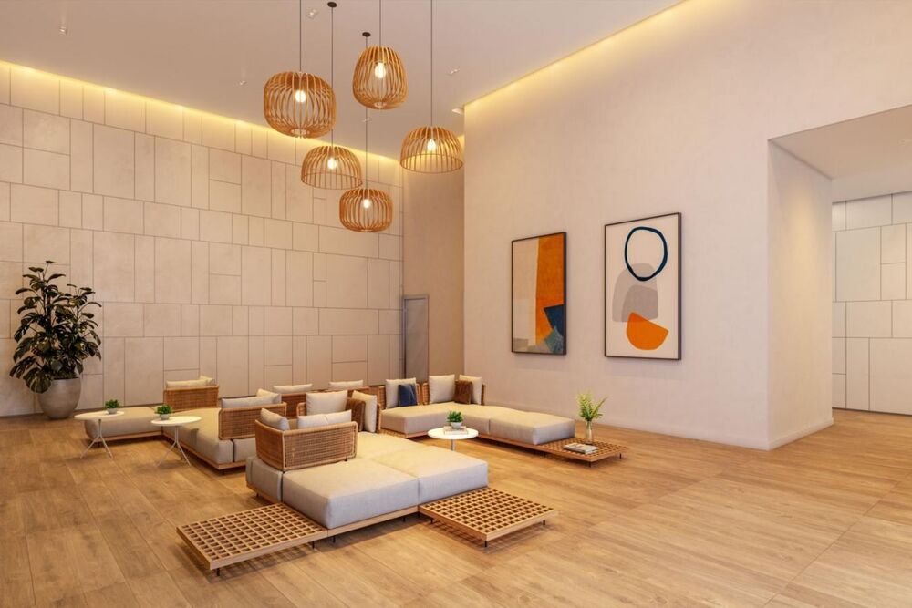 Apartamento, 1 quarto, 26 m² - Foto 7