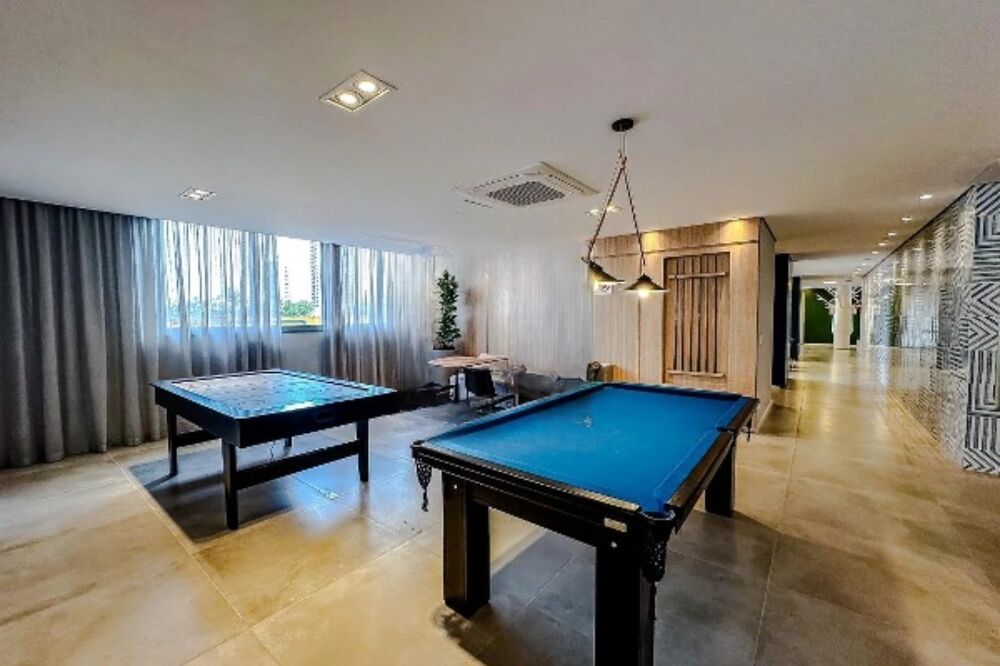 Apartamento, 1 quarto, 26 m² - Foto 3
