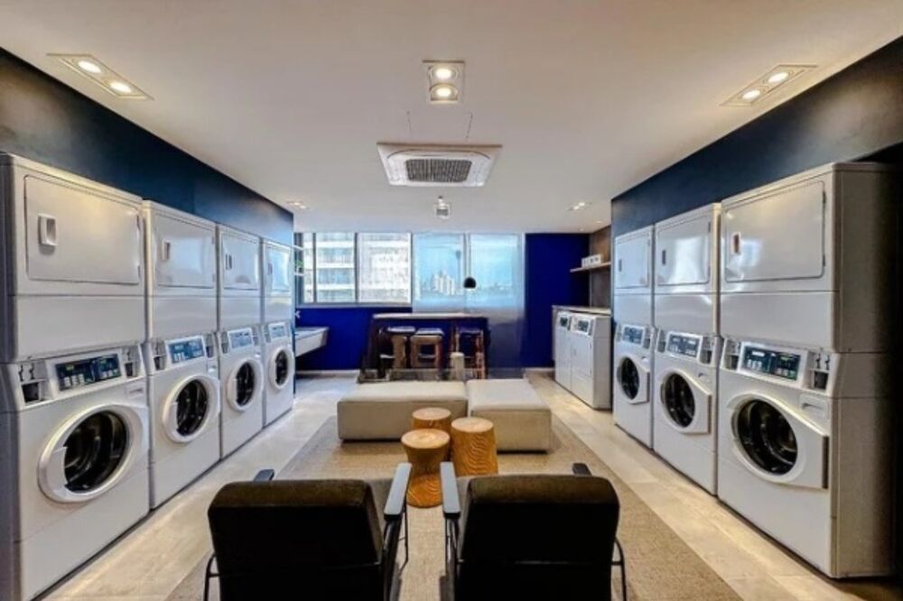 Apartamento, 1 quarto, 26 m² - Foto 2