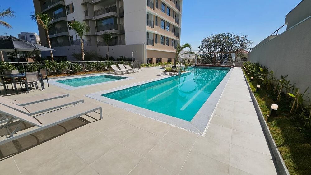 Apartamento, 3 quartos, 79 m² - Foto 2