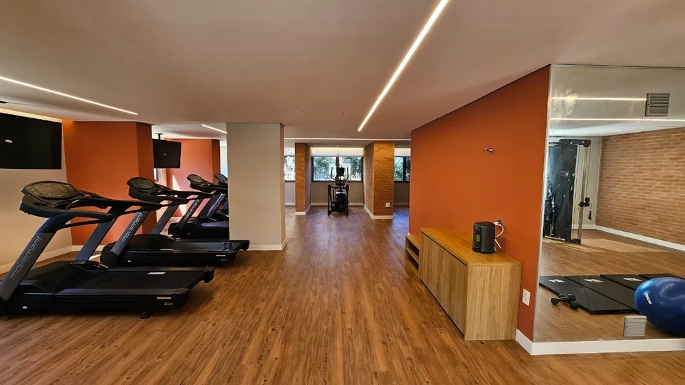 Apartamento, 3 quartos, 79 m² - Foto 3