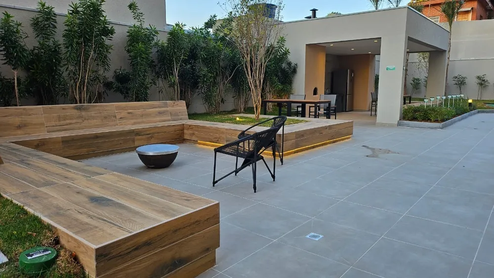 Apartamento, 3 quartos, 79 m² - Foto 5