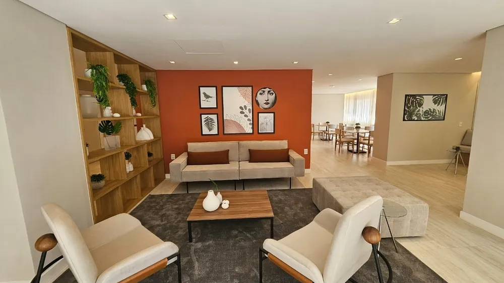 Apartamento, 3 quartos, 79 m² - Foto 4