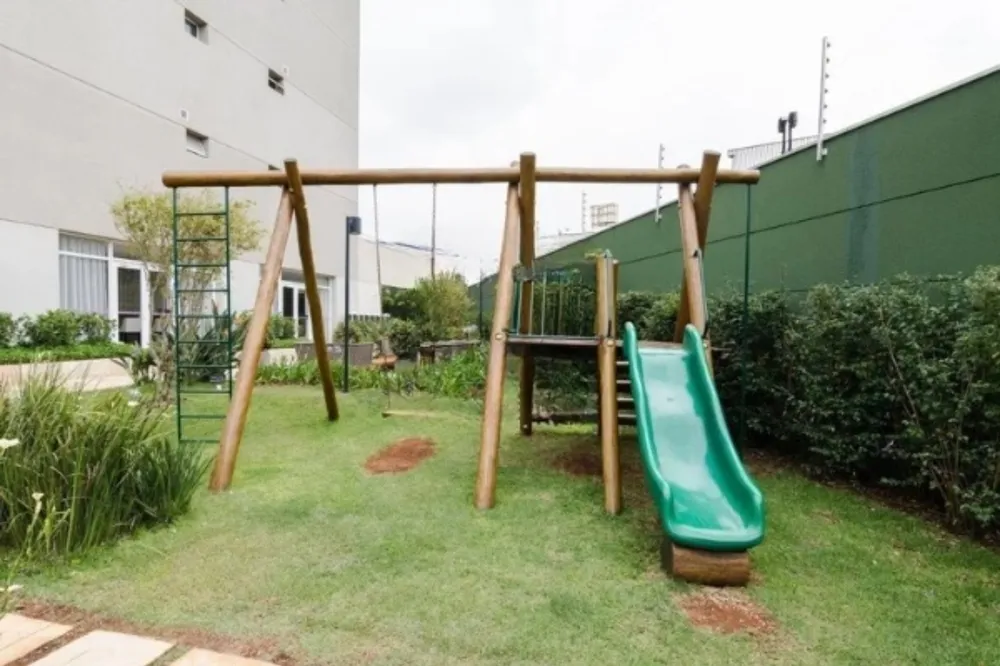 Apartamento, 1 quarto, 48 m² - Foto 11