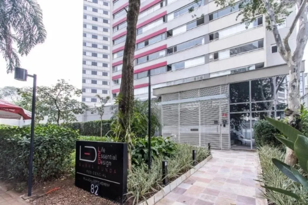 Apartamento, 1 quarto, 48 m² - Foto 2