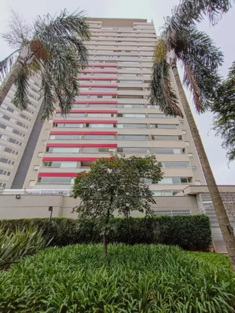 Apartamento, 1 quarto, 48 m² - Foto 1