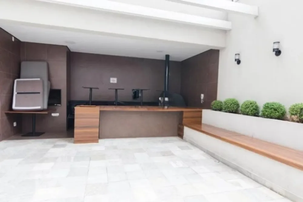 Apartamento, 1 quarto, 48 m² - Foto 12