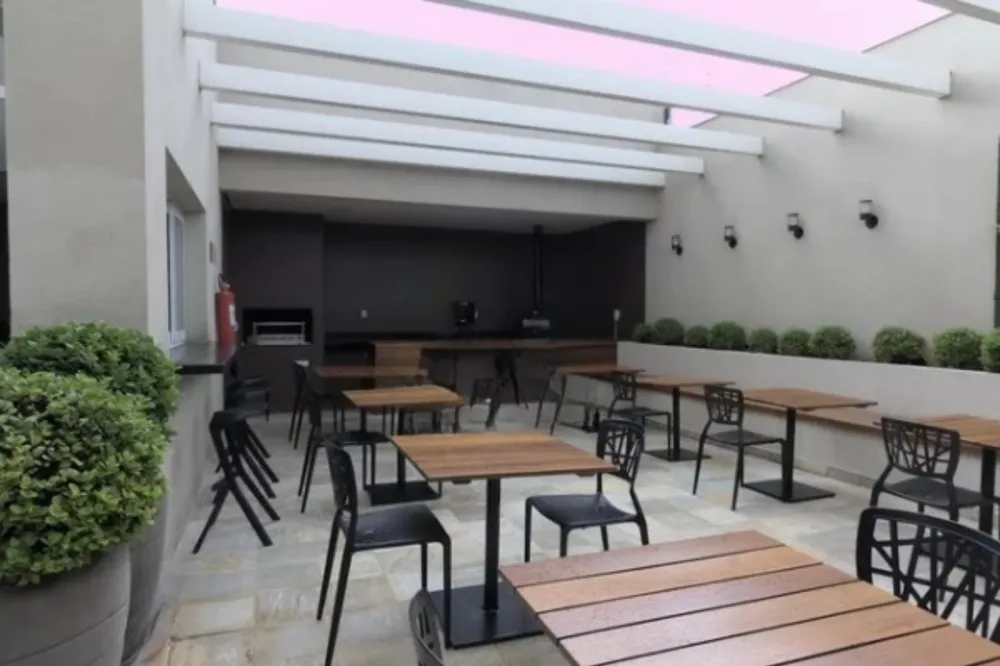 Apartamento, 1 quarto, 48 m² - Foto 6