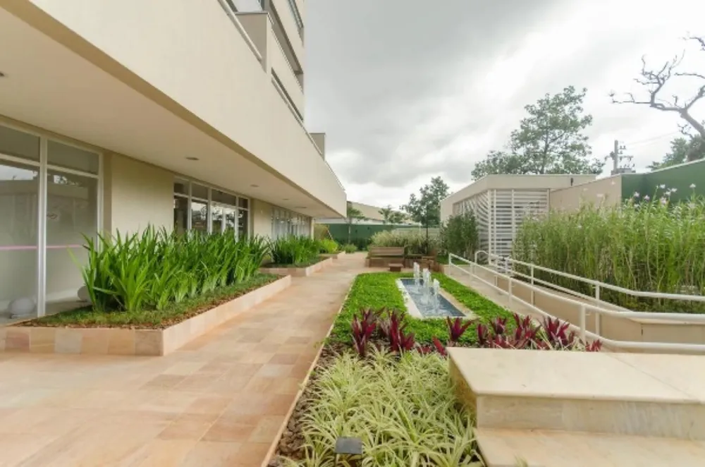 Apartamento, 1 quarto, 48 m² - Foto 5
