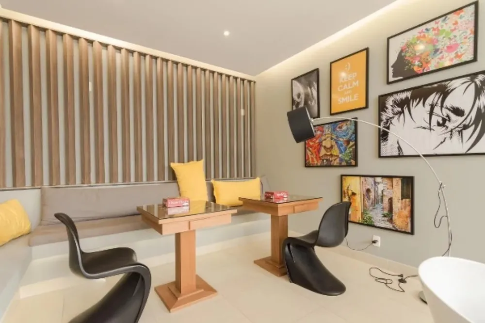 Apartamento, 1 quarto, 48 m² - Foto 15