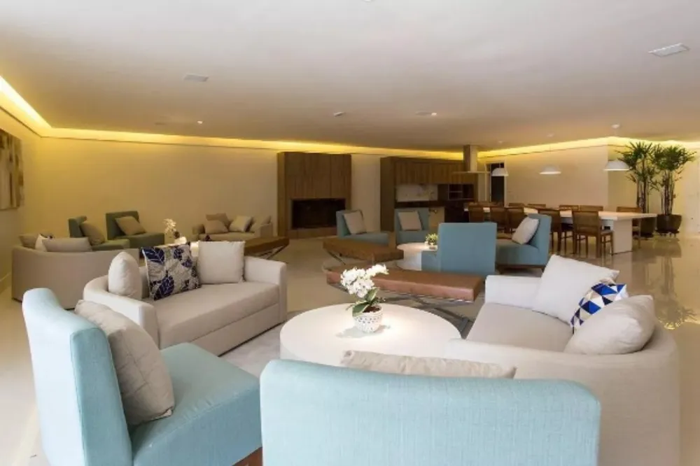 Apartamento, 2 quartos, 71 m² - Foto 5