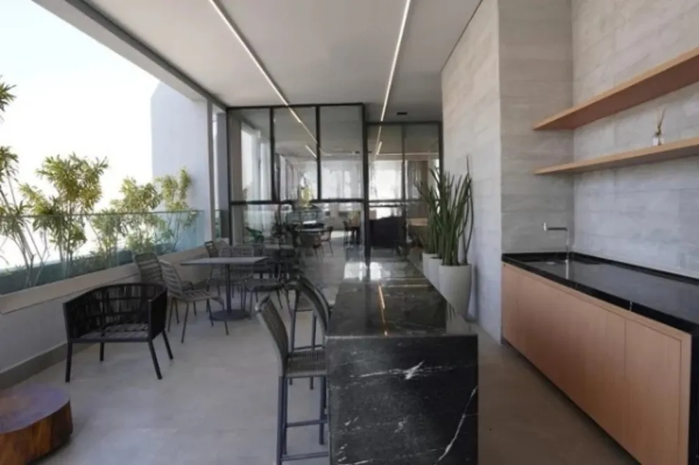 Apartamento, 1 quarto, 30 m² - Foto 12