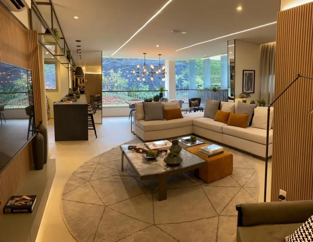 Apartamento, 1 quarto, 30 m² - Foto 17