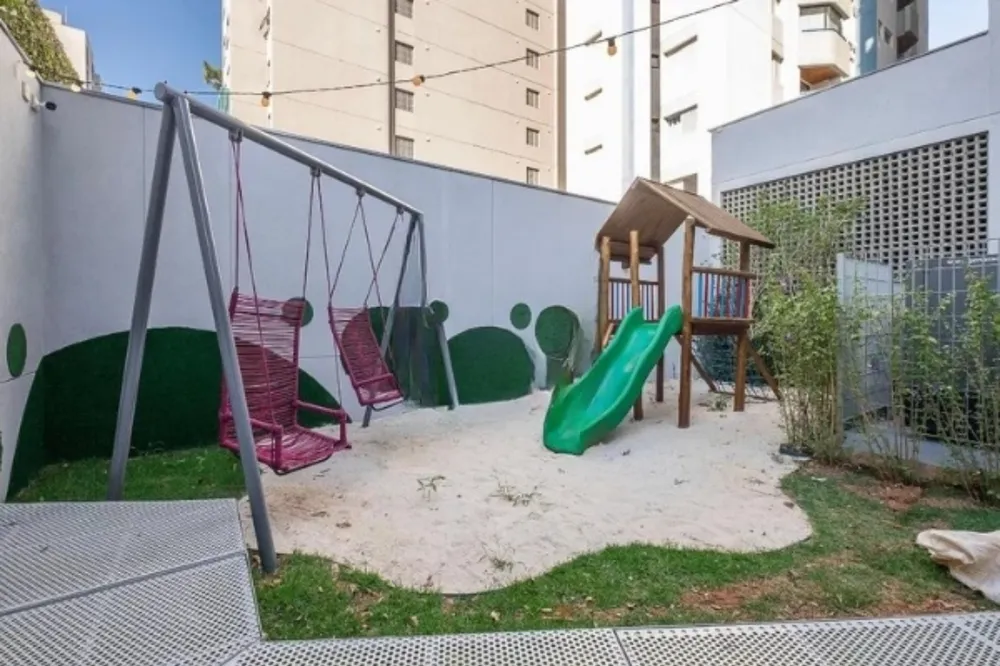 Apartamento, 1 quarto, 30 m² - Foto 5