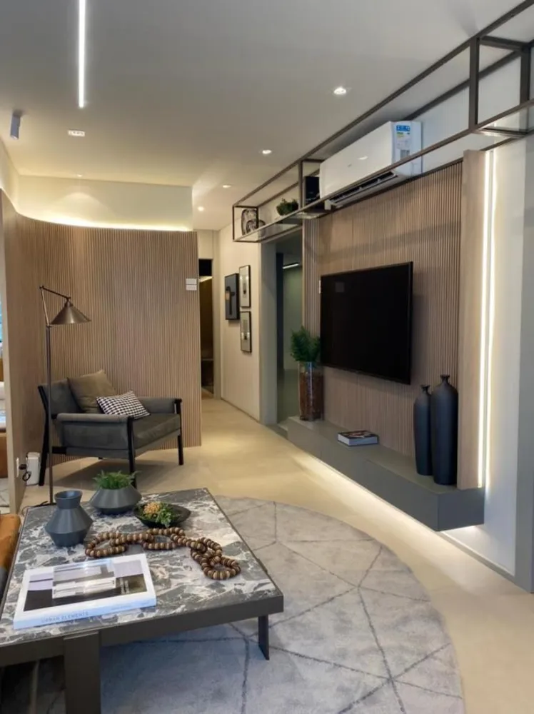 Apartamento, 1 quarto, 30 m² - Foto 15