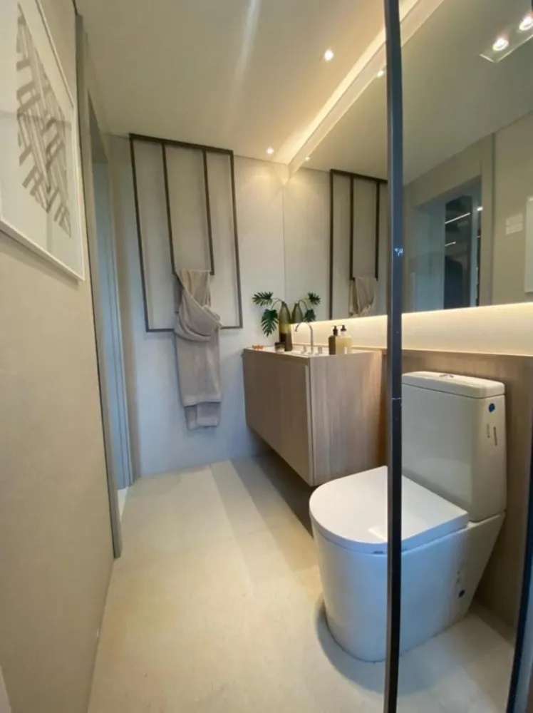 Apartamento, 1 quarto, 30 m² - Foto 7