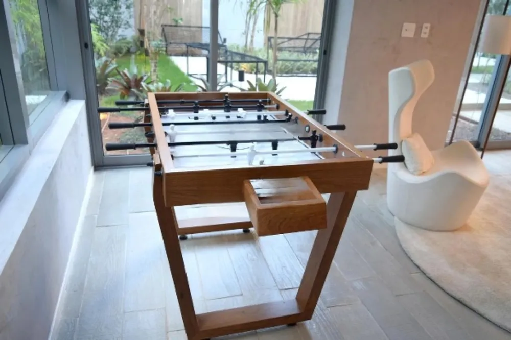 Apartamento, 1 quarto, 30 m² - Foto 10