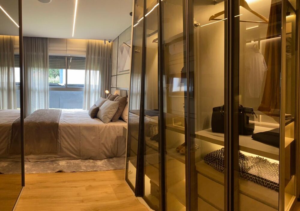 Apartamento, 1 quarto, 30 m² - Foto 4