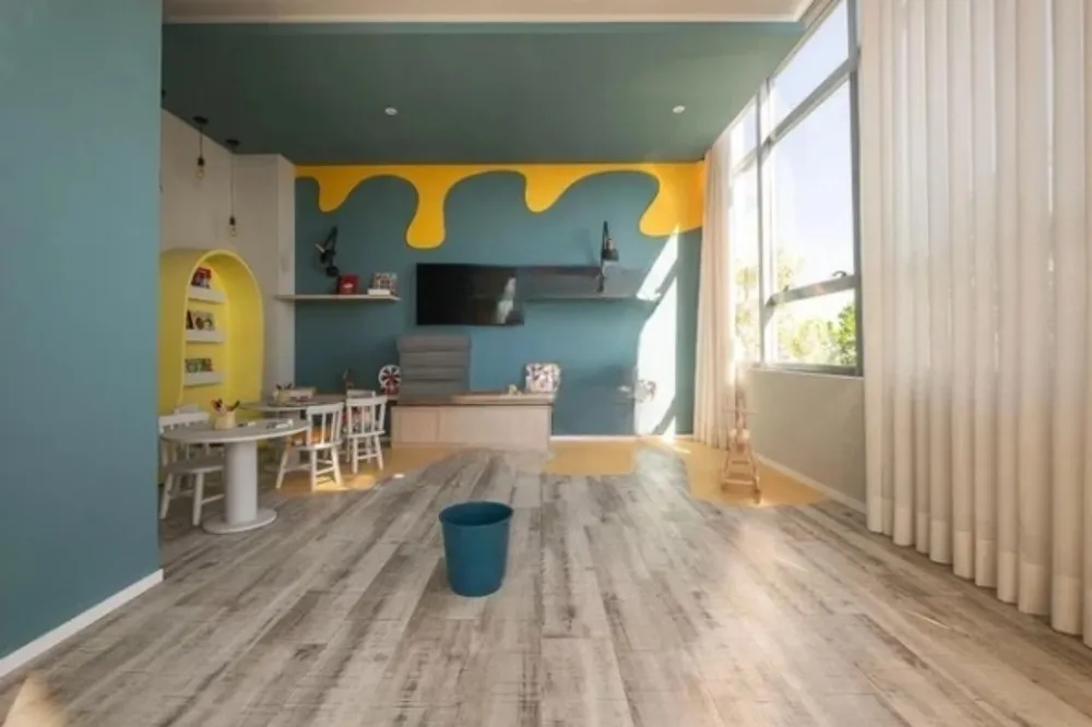 Apartamento, 1 quarto, 30 m² - Foto 16