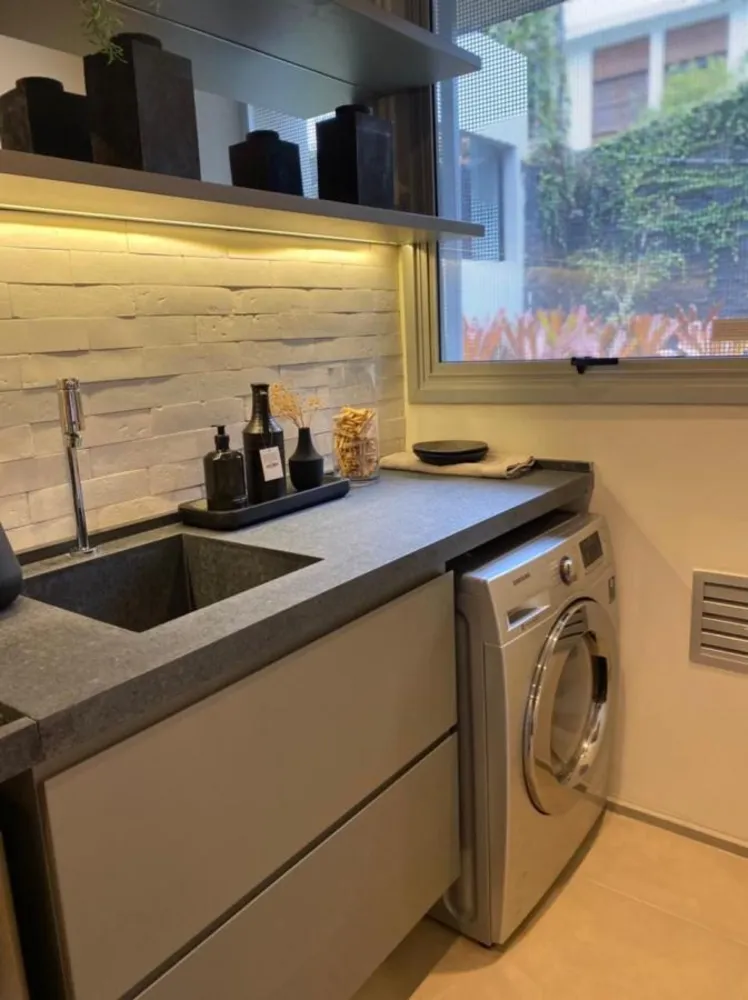Apartamento, 1 quarto, 30 m² - Foto 18