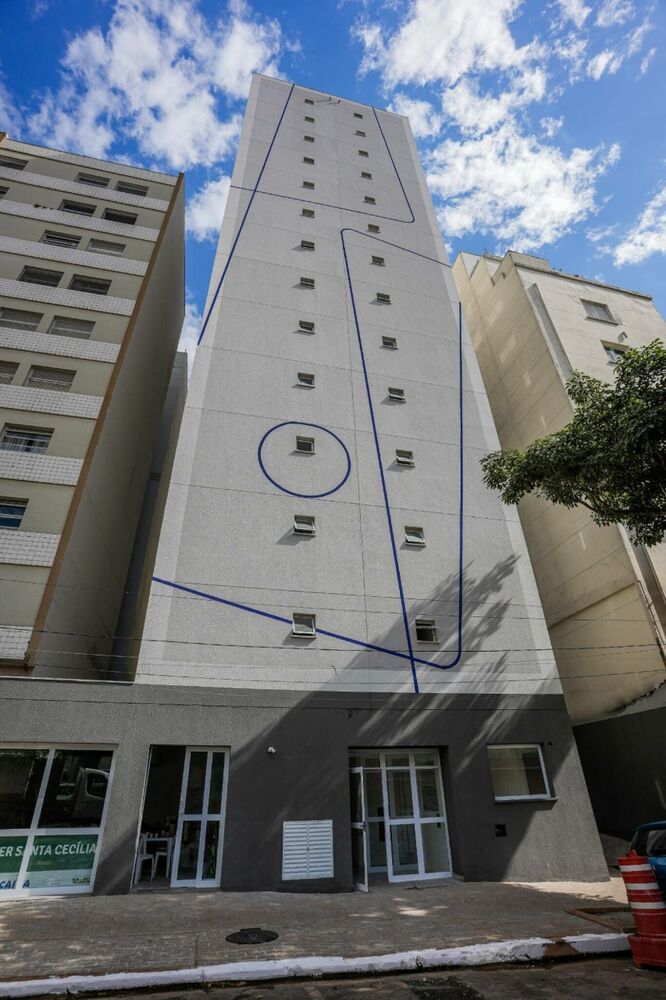 Apartamento, 1 quarto, 25 m² - Foto 9