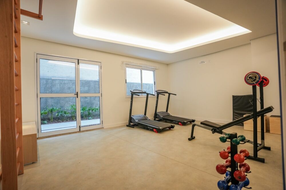 Apartamento, 1 quarto, 25 m² - Foto 2