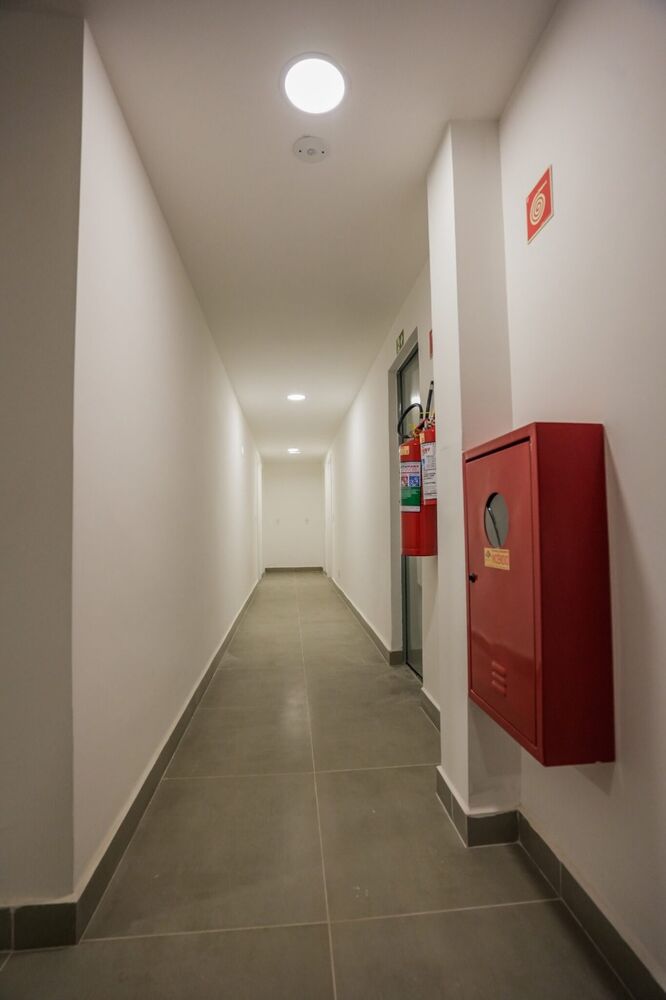 Apartamento, 1 quarto, 25 m² - Foto 6