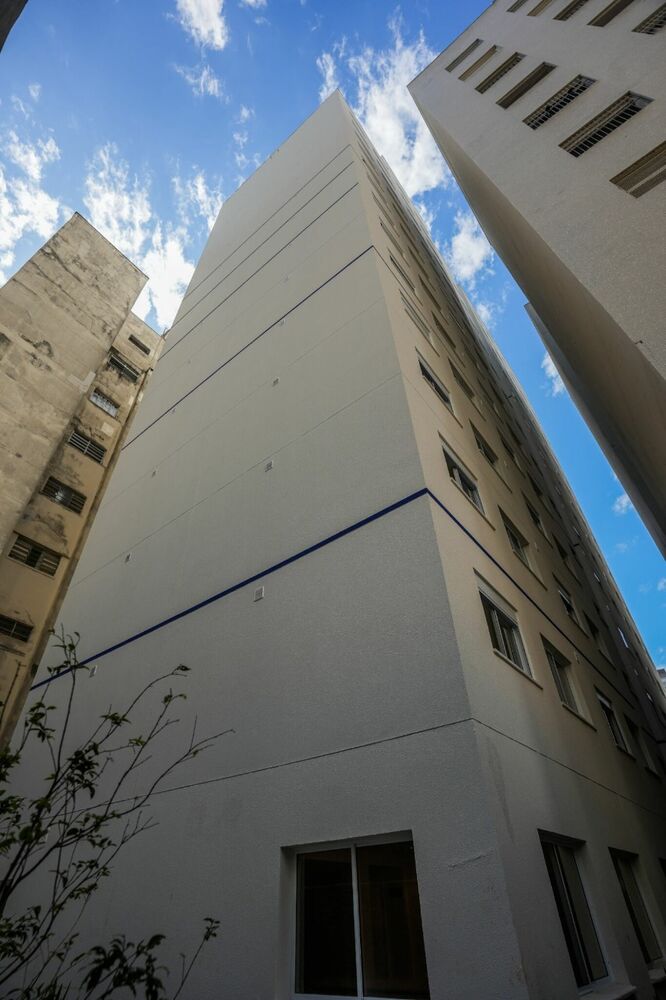 Apartamento, 1 quarto, 25 m² - Foto 3
