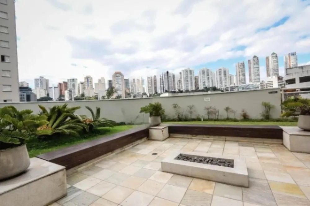 Apartamento, 2 quartos, 75 m² - Foto 12