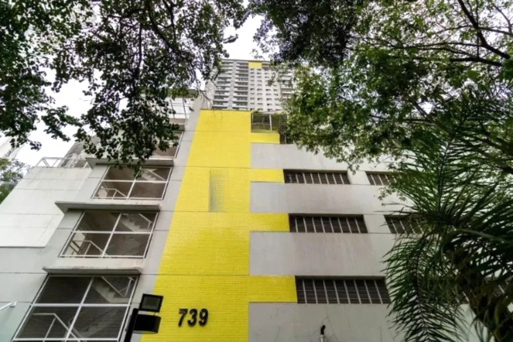 Apartamento, 2 quartos, 75 m² - Foto 10