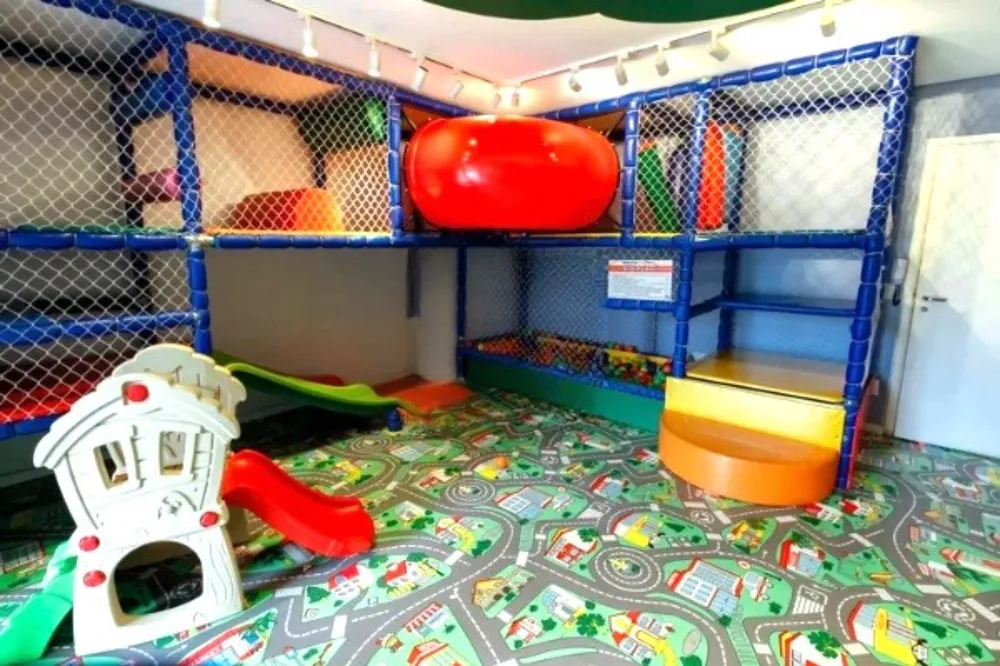 Apartamento, 2 quartos, 75 m² - Foto 15
